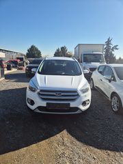 Ford Kuga 2019