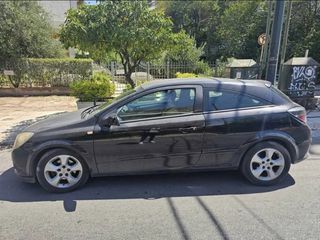 Opel Astra 2006 GTC