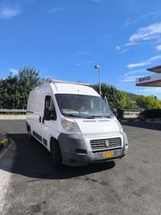 Κλούβα Fiat 2011 Ducato
