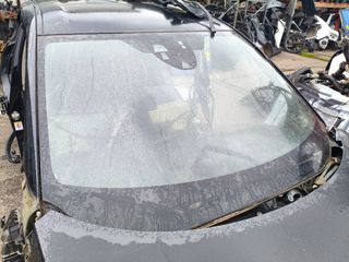 ΠΑΡΜΠΡΙΖ HONDA HRV 2017 μοντέλο