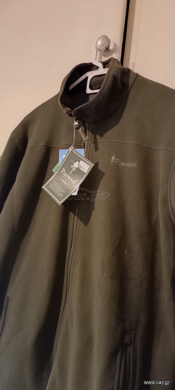 ZAKETA FLEECE