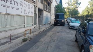Mercedes-Benz 2020 SPRINTER 316
