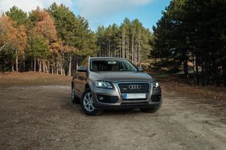 Audi Q5 2009