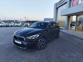 Bmw X2 2023 sDrive 16D M Sport X (Φ) ΕΛΛΗΝΙΚΟ-ΜΕ ΑΠΟΣΥΡΣΗ