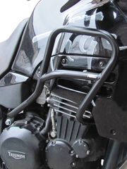 Κάγκελα προστασίας Triumph Tiger 900 1993-1998