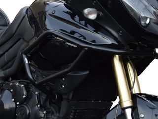 Κάγκελα προστασίας Triumph Tiger 1050 2007-2012