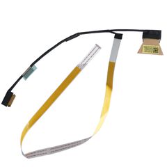 Καλωδιοταινία Οθόνης - Flex Video Screen LCD Cable για Laptop HP 17-CP 17-CN TPN-L140 6017B1903701 6017B1903501 6017B1903601 FHD Non Touch eDP 30pins Monitor cable ( Κωδ.1-FLEX1778 )