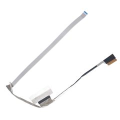 Καλωδιοταινία Οθόνης - Flex Video Screen LCD Cable για Laptop HP Chromebook 15-FD 15-FC 15-FD0000 N36086-001 DD00PDLC100 Non Touch eDP 30pins Monitor cable ( Κωδ.1-FLEX1777 )