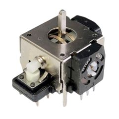 Αναλογικός Διακόπτης - Analog 3D Joystick Stick Switch V2 για Sony PlayStation 2 PS2 Dualshock Controller ( Κωδ.1-GAME229 )