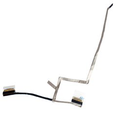 Καλωδιοταινία Οθόνης - Flex Video Screen LCD Cable για Laptop Dell Latitude 3410 P129G E3410 with HD cam KD9J1 0KD9J1 MKB L14 EDP Cable_HD 450.0KA01.0011 450.0KA01.0001 Non Touch eDP 30pins Monitor ca