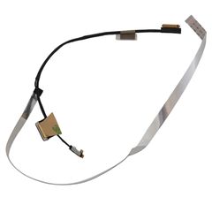 Καλωδιοταινία Οθόνης - Flex Video Screen LCD Cable για Laptop HP 17-CP 17-CN N39386-001 6017B1886901 6017B1887101 HD Touch eDP 30pins Monitor cable ( Κωδ.1-FLEX1781 )