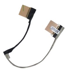 Καλωδιοταινία Οθόνης - Flex Video Screen LCD Cable για Laptop HP Chromebook 11 G9 11A G8 EE M48566-001 DD0GAHLC020 DD0GAHLC010 DD0GAHLC030 Non Touch eDP 40pins Monitor cable ( Κωδ.1-FLEX1783 )