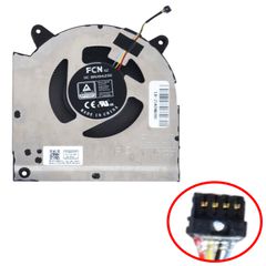 Ανεμιστηράκι Laptop - GPU Cooling Fan για Legion Y9000X R9000X IAH7 ARH7 S7 16IAH7 82TF 16ARHA7 82UG S7-16IAH7 S7-16ARHA7 82TFCTO1WWAU1 82TFCTO1WWAU2 2022 4pin ( Κωδ.81630 )