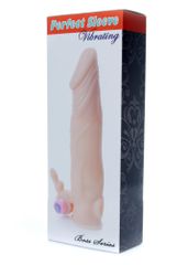 Stymulator-Perfect Sleeve Vibrating-thumb-5