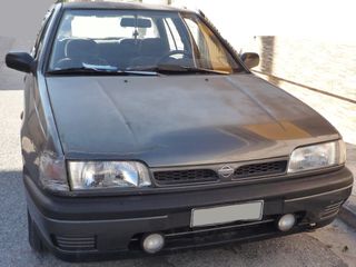 Nissan Sunny 1993 SLX 1.4