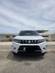 Suzuki Vitara 2022 GL+