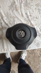 AIRBAG-ΑΕΡΟΣΑΚΟΣ ΟΔΗΓΟΥ ΓΙΑ VW POLO 6R 2010,VW GOLF 6 2010