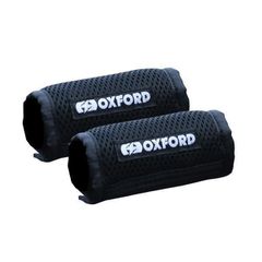 Oxford Θερμαινόμενες Χειρολαβές Μοτοσυκλέτας Premium Heated Over-Grips