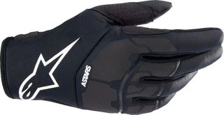 Γάντια Μηχανής ALPINESTARS Thermo Shielder Gloves Μαύρα