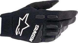 Γάντια Μηχανής ALPINESTARS Full Bore XT Gloves Μαύρα