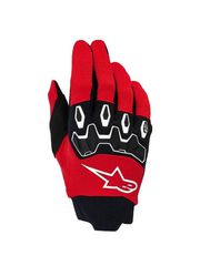 Γάντια Μηχανής ALPINESTARS  Full Bore V2 Gloves Πορτοκαλί-Μαύρο