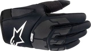 Γάντια Μηχανής ALPINESTARS  Youth Thermo Shielder Gloves Μαύρα