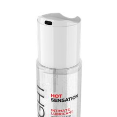 Sensilight Hot Sensation Lubricant 60ml