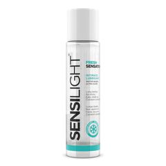 Intimateline - Sensilight Fresh Intimate Lubricant Cold Effect 60 Ml-thumb-1
