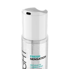 Intimateline - Sensilight Fresh Intimate Lubricant Cold Effect 60 Ml-thumb-2