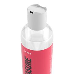 Lovee Hot Pleasure Stimulating lube 150 ml