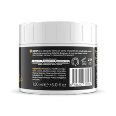 Beeasy Anal Oil Based Lube 150ml-thumb-1