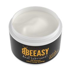 Beeasy Anal Oil Based Lube 150ml-thumb-2