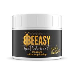 Beeasy Anal Oil Based Lube 150ml-thumb-3