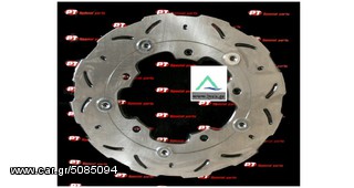 ΛΥΡΗΣ ΔΙΣΚΟΠΛΑΚΑ ΕΜΠΡΟΣ ΜΑΡΓΑΡΙΤΑ BURGMAN-400 03-10 / BURGMAN-650 04-10, 895MD994