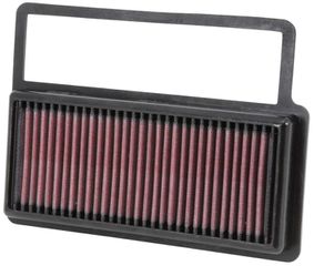ΦΙΛΤΡΟ ΕΛΕΥΘΕΡΑΣ ΡΟΗΣ K FIAT 500 (312) 1.4 2007–>, ABARTH 500/C / 595/C / 695/C 1.4 2008–> . 33-3014