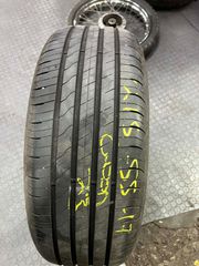 ΕΛΑΣΤΙΚΑ ΜΕΤΑΧΕΙΡΙΣΜΈΝΑ 215/55/17 GOOD /YEAR DOT 2023 BEST TIRES ΚΑΛΛΙΘΈΑ!!!!!