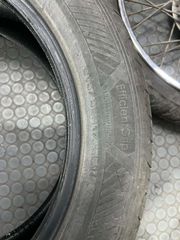 ΕΛΑΣΤΙΚΑ ΜΕΤΑΧΕΙΡΙΣΜΈΝΑ 215/55/17 GOOD /YEAR DOT 2023 BEST TIRES ΚΑΛΛΙΘΈΑ!!!!!-thumb-1