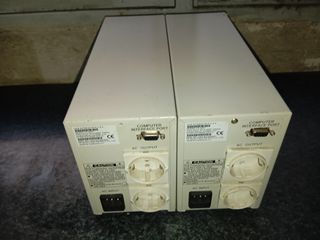 2 TEMAXIA UPS , INTERACTIVE , UPS MODEL ULA650