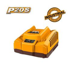Φορτιστής Μπαταρίας 20V 4Α (FCLI20411E)