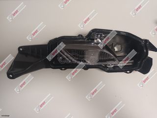 ΦΑΝΟΣ ΗΜΕΡΑΣ / ΦΛΑΣ ΕΜΠΡΟΣ (E) ΔΕ TOYOTA YARIS CROSS 2021-2026 (MONO H ΒΑΣΗ ΧΩΡΙΣ ΤΟ ΚΡΥΣΤΑΛΛΟ) 8143B0D160