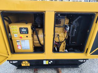 Γεννήτρια CAT 2023 DE33GC-thumb-3