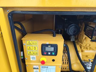 Γεννήτρια CAT 2023 DE33GC-thumb-6