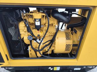 Γεννήτρια CAT 2023 DE33GC-thumb-7