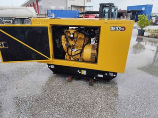 Γεννήτρια CAT 2023 DE33GC-thumb-8