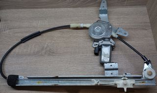 Γρύλος παραθύρου οδηγού Fiat Panda Τρίθυρο 1986-2003 ΚΑΙΝΟΥΡΙΟ ΓΝΗΣΙΟ
