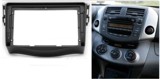 Πρόσοψη 9″ Toyota Rav4 2006-2012-thumb-1