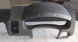 ΚΟΝΣΟΛΑ ΤΑΜΠΛΟΥ D40 NISSAN NAVARA 06-10 ΜΠΑΜΠΟΥΡΗΣ