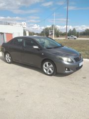Toyota Corolla 2008 1.6 dual vvti