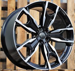 ANASTASIADIS STYLE BMW 20" ZANTEΣ (20204)