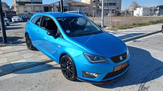 Seat Ibiza 2016 1.4 TDI FR-thumb-2
